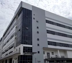 Penjuru Lane (D22), Warehouse #534776011